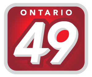 Ontario 49 lottery